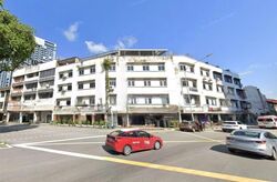 Lavender Street (D12), Retail #602664631